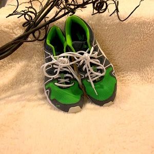 Puma Runners size 8 Women